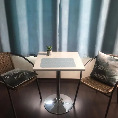 S&k Apartment Odesa