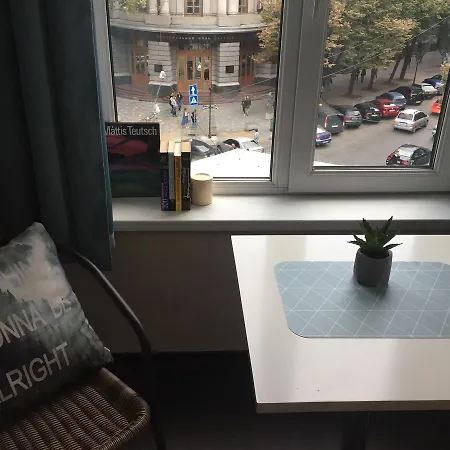S&k Apartment Odesa