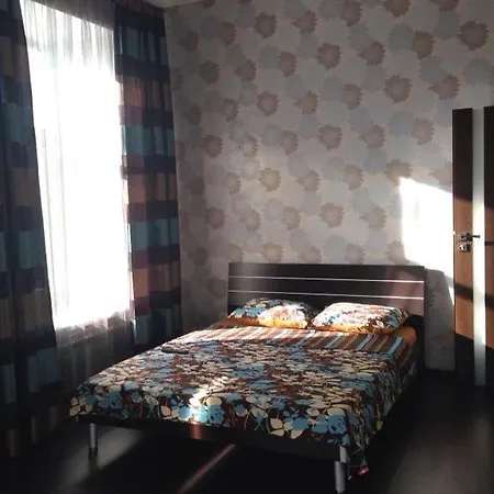 S&k Apartment