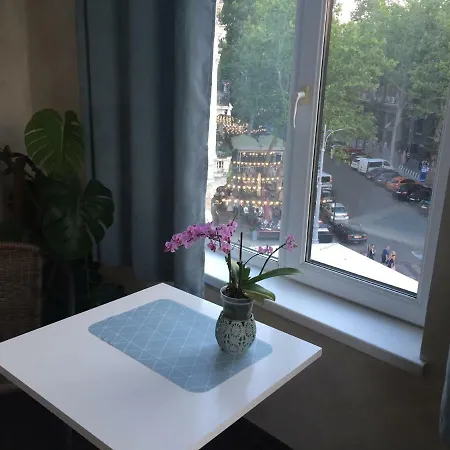 S&k Apartment Odesa